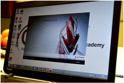 AutoCAD Training Course