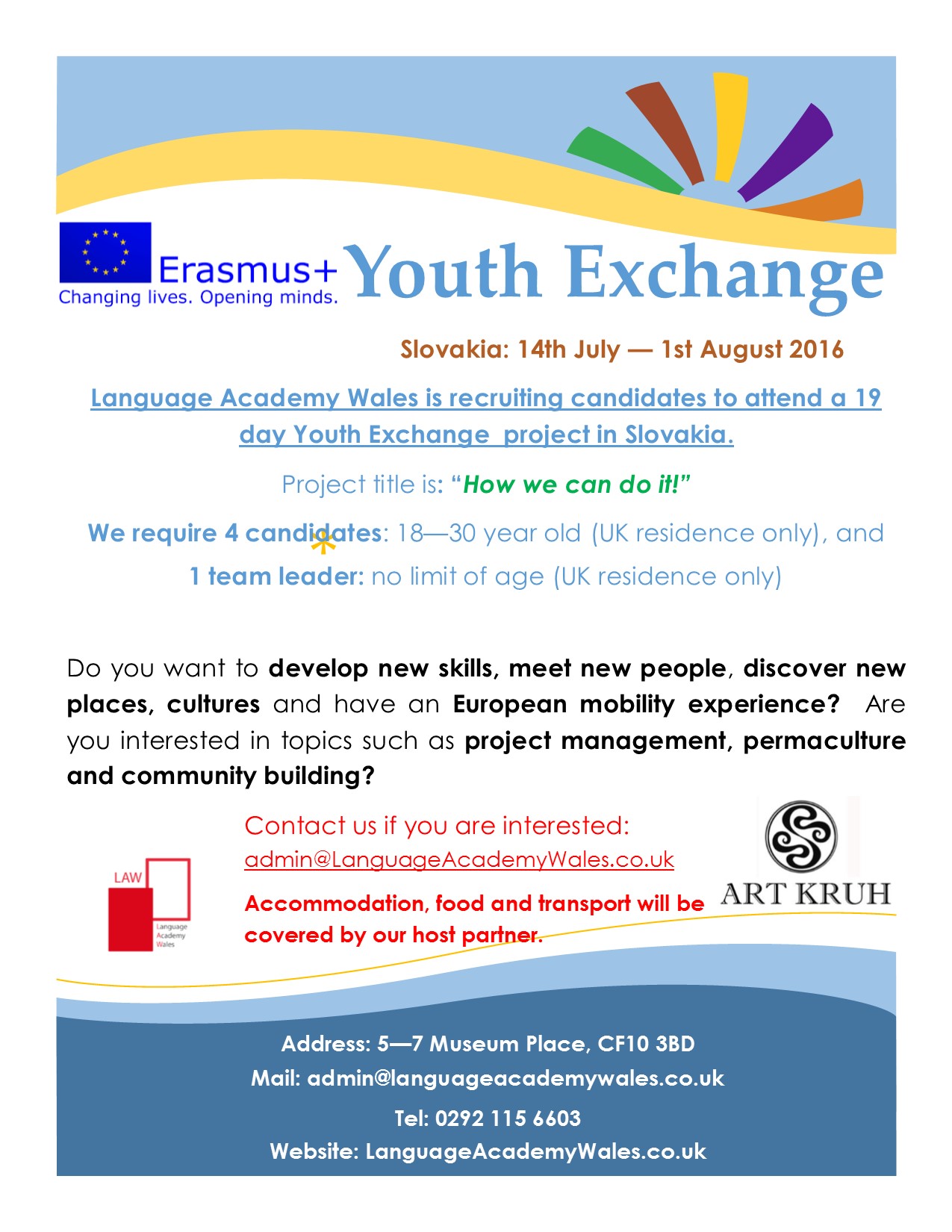 Youth exchange promo_amended_MT