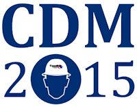 cdm 2015 training