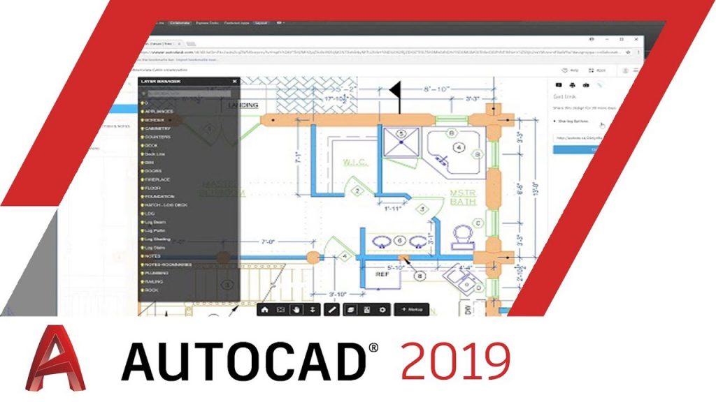 Intermediate AutoCAD Training 2019