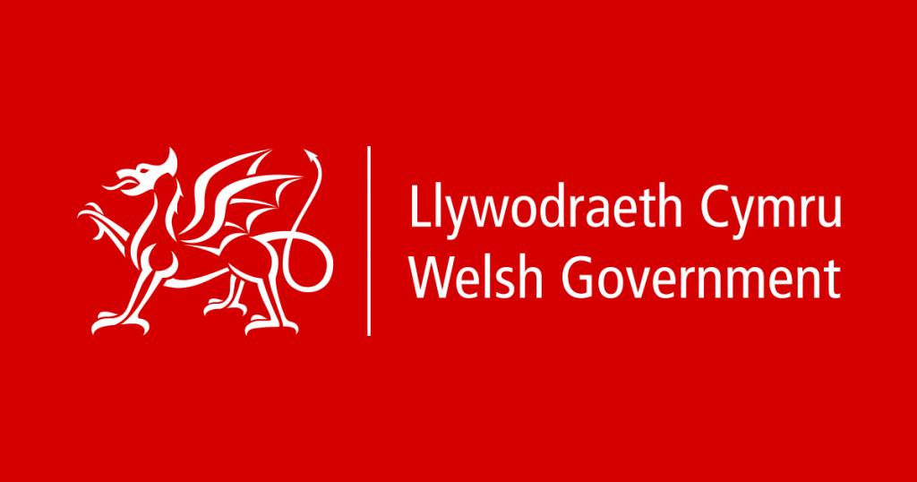Welsh gov ReAct+