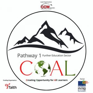 Coal Logo