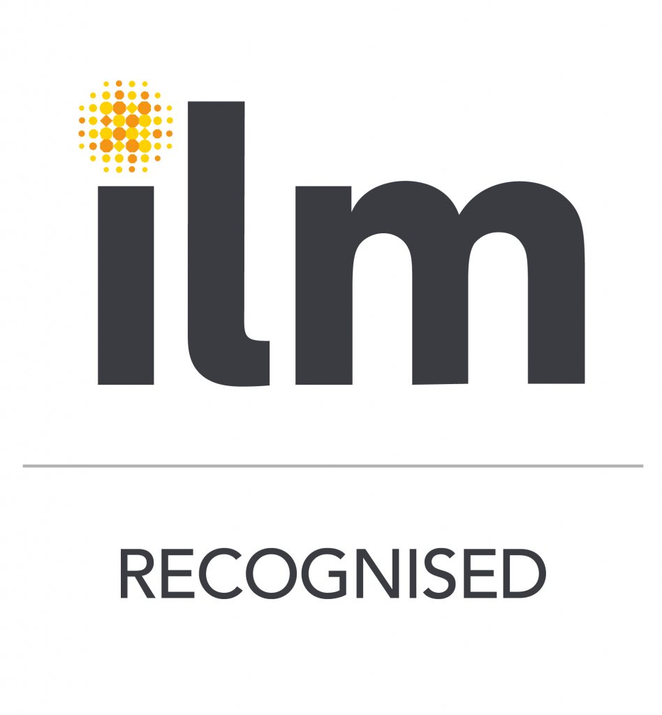 ILM Recognised Programmes