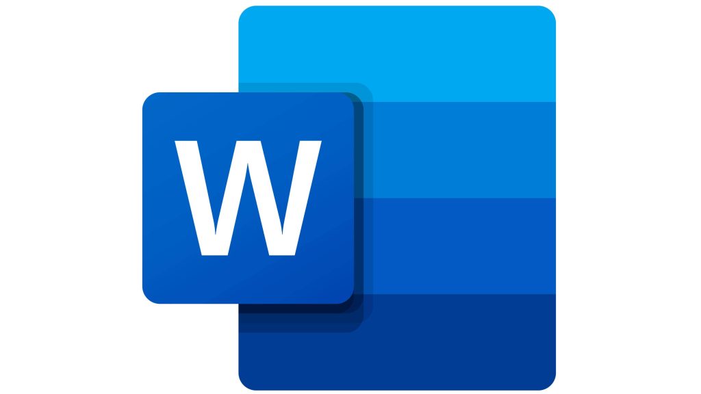 Microsoft Word training