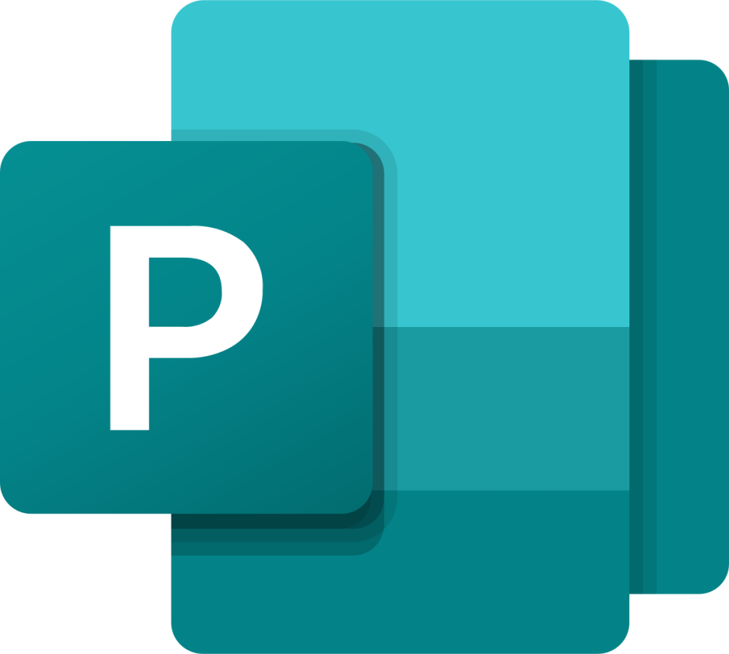 Microsoft Publisher Training