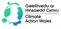 Playing our part in supporting Climate Change in Wales