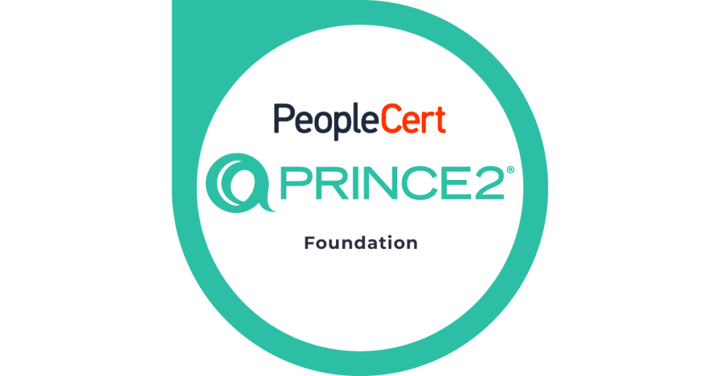 PRINCE2® Foundation Cardiff