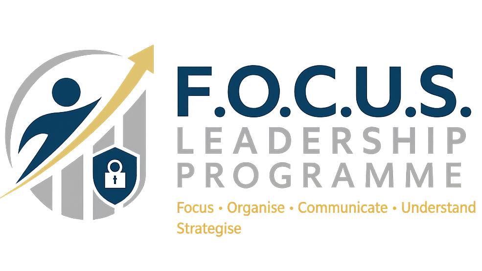 F.O.C.U.S. leadership programme