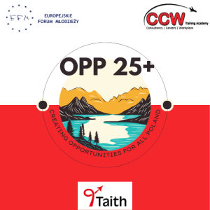 OPP 18+ & OPP 25+