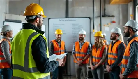 ILM Level 3 Leadership and Management in Construction