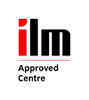 ILM Approved Centre Logo