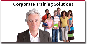 Corporate Training Solutions